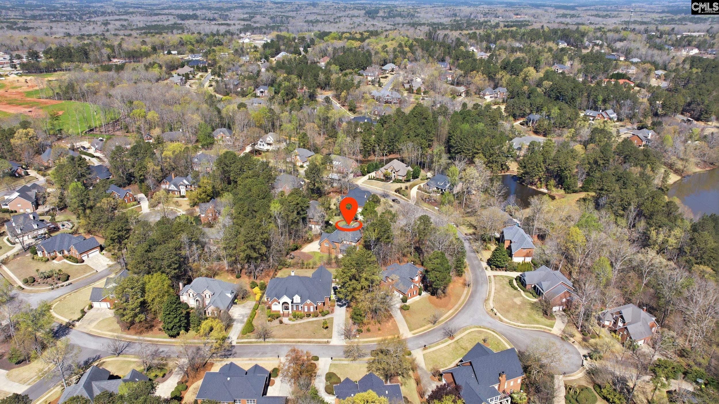 3 Aderley Court Irmo, SC 29063 - Photo 12 of 64