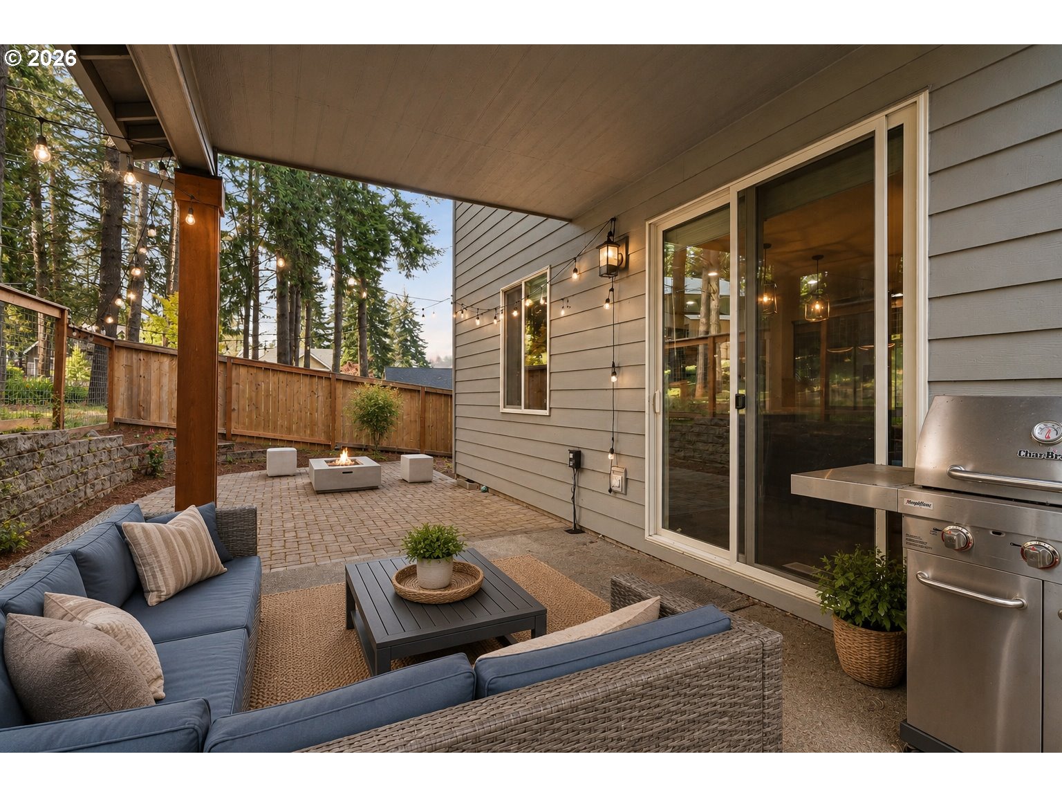 3237 Timberline Drive Eugene, OR 97405 - Photo 36 of 44