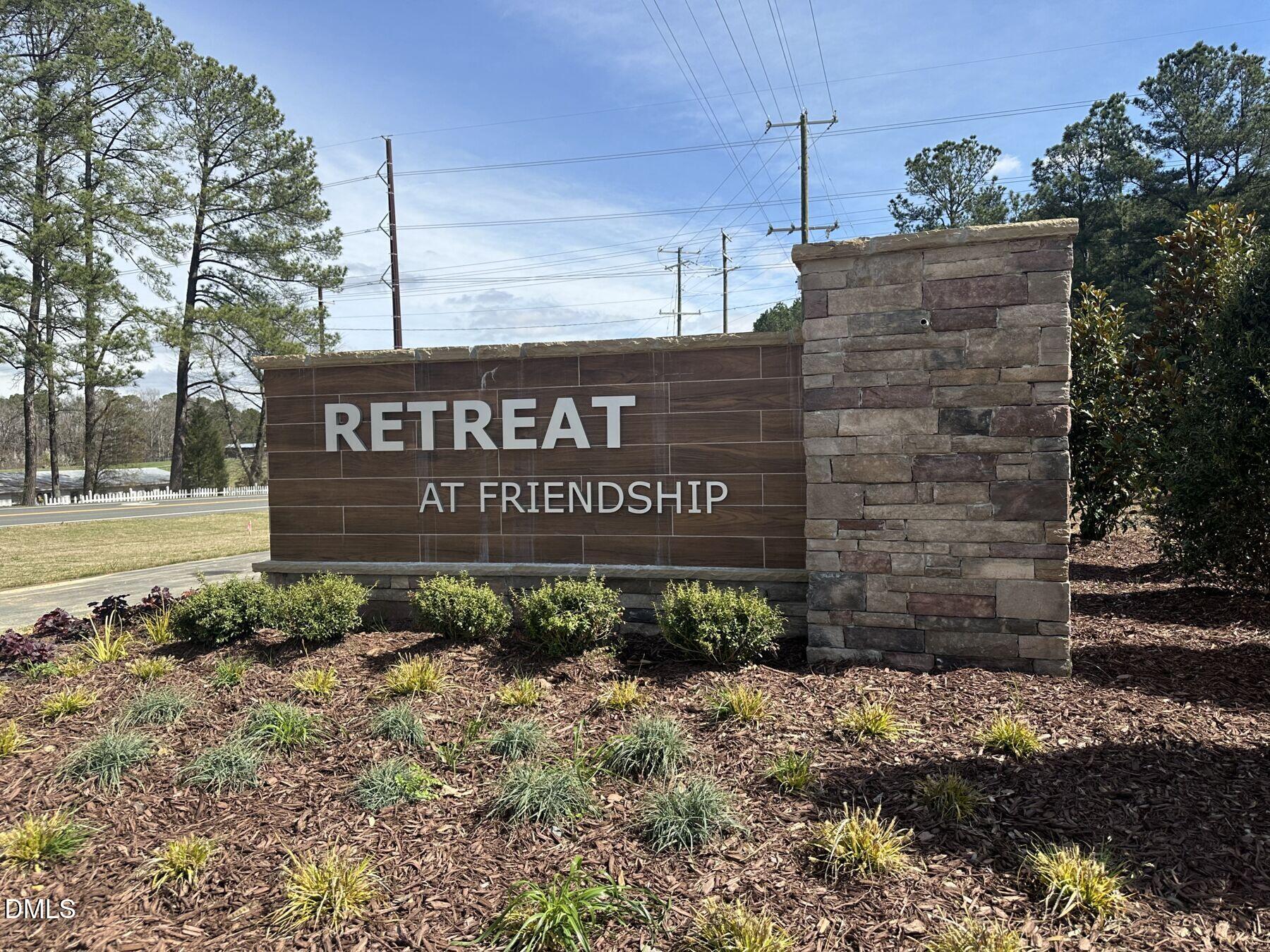3109 Horton Ridge Boulevard, Unit 291 Apex, NC 27502 - Photo 8 of 8 MLS RAH 1
