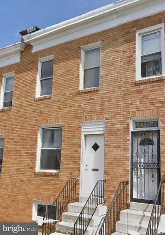$150,000 | 2728 Mura Street, Baltimore, MD 21213