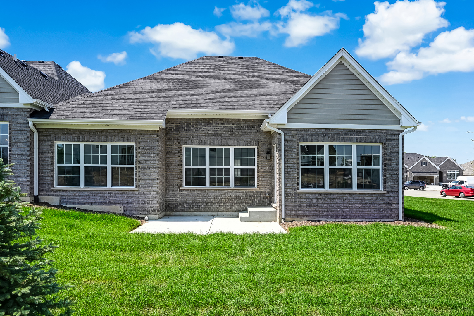 12267 Copper Ridge Court, Unit 24 Lemont, IL 60439 - Photo 4 of 22 Gallery Image 4