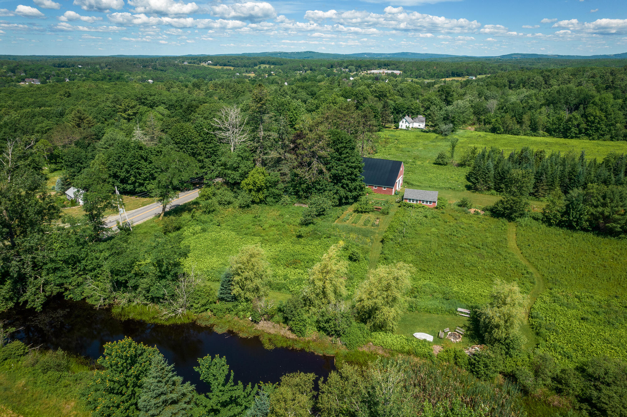 368 Oyster River Road Warren, ME 04864 - Photo 44 of 45 43