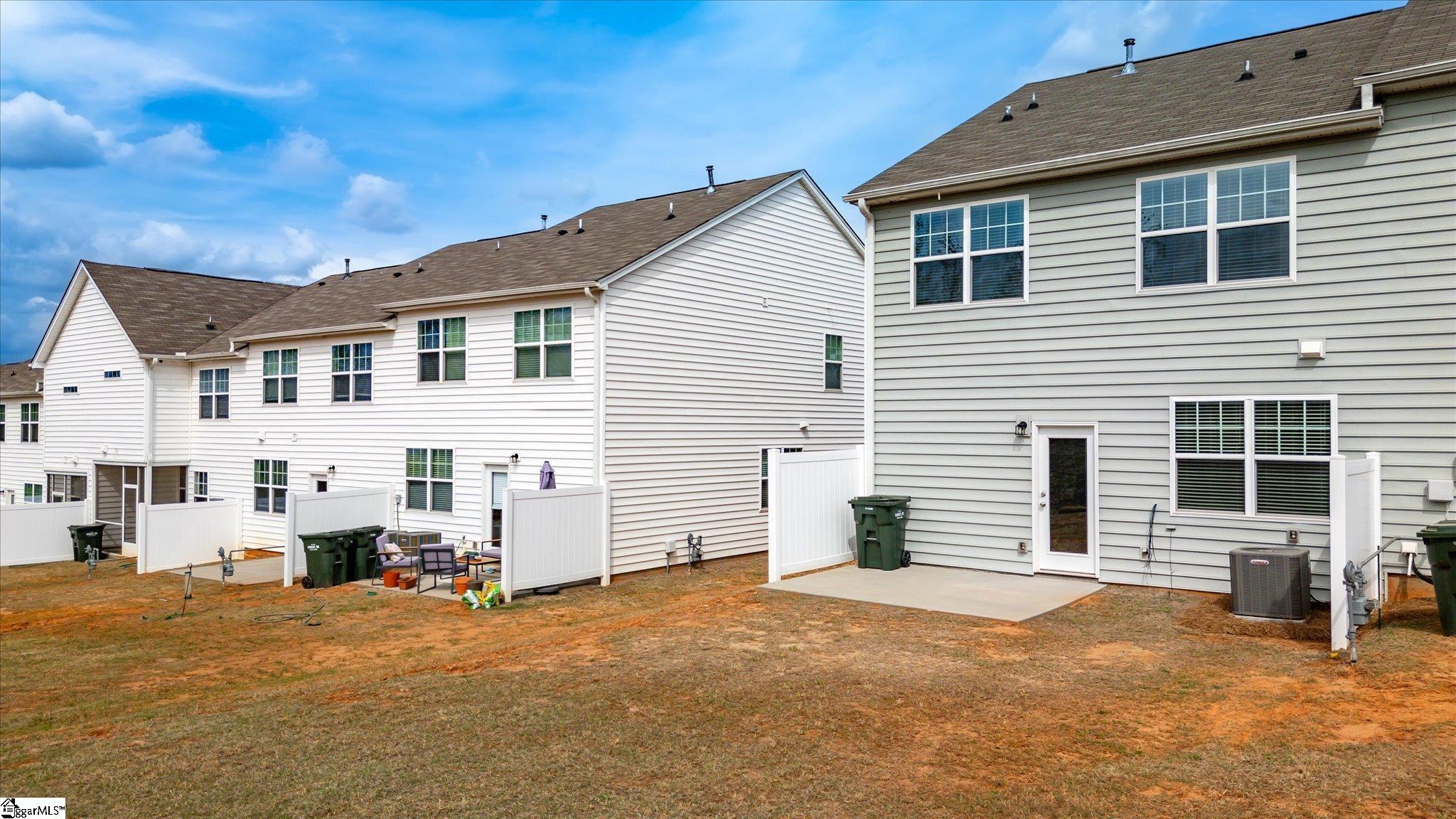 299 East Compass Way Easley, SC 29640 - Photo 24 of 26