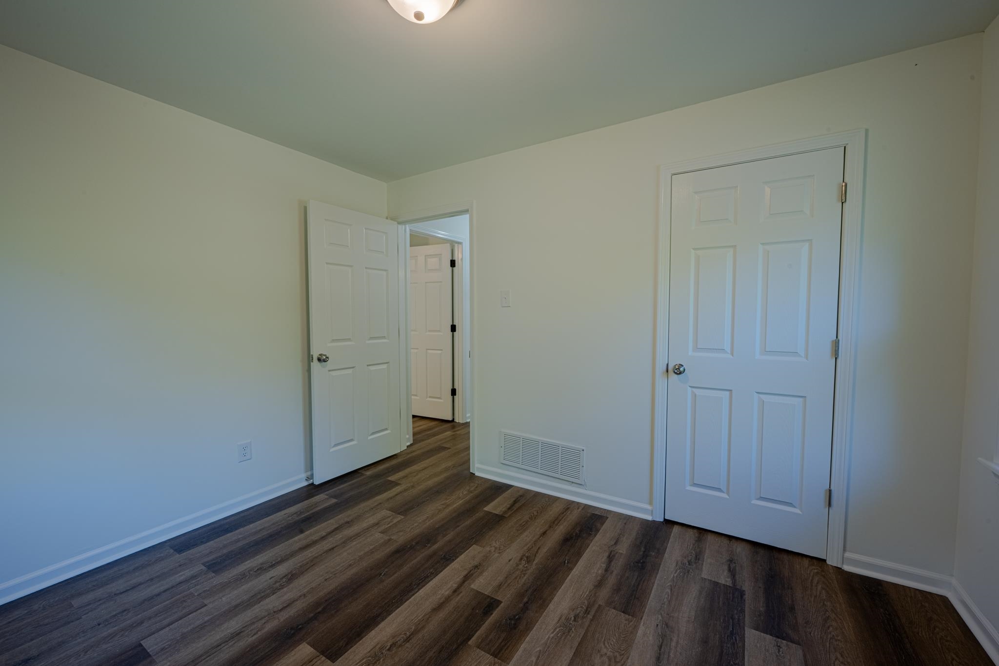 3560 Charles Bartlett Road Millington, TN 38053 - Photo 13 of 28 a view of an empty room