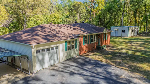 $260,000 | 3560 Charles Bartlett Road, Millington, TN 38053