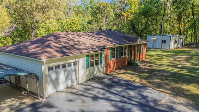 $279,000 | 3560 Charles Bartlett Road, Millington, TN 38053