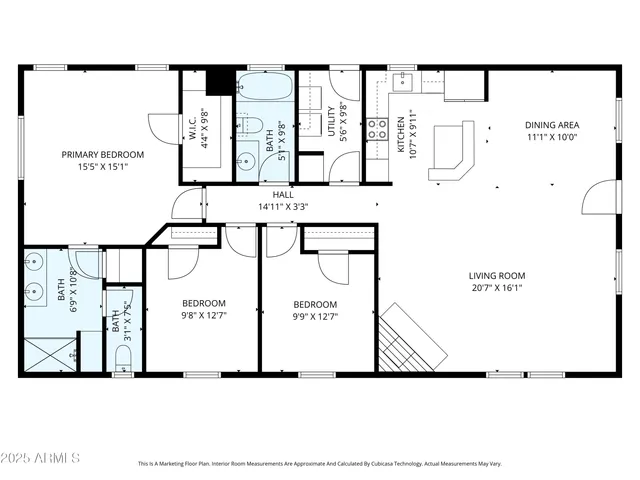 $565,000 | 1220 Caribou Road, Munds Park, AZ 86017