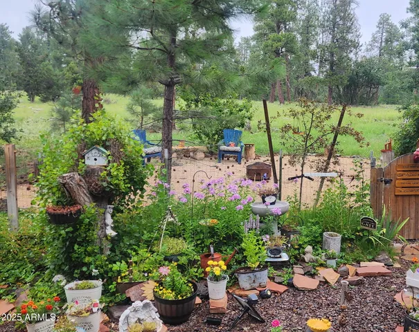 $565,000 | 1220 Caribou Road, Munds Park, AZ 86017