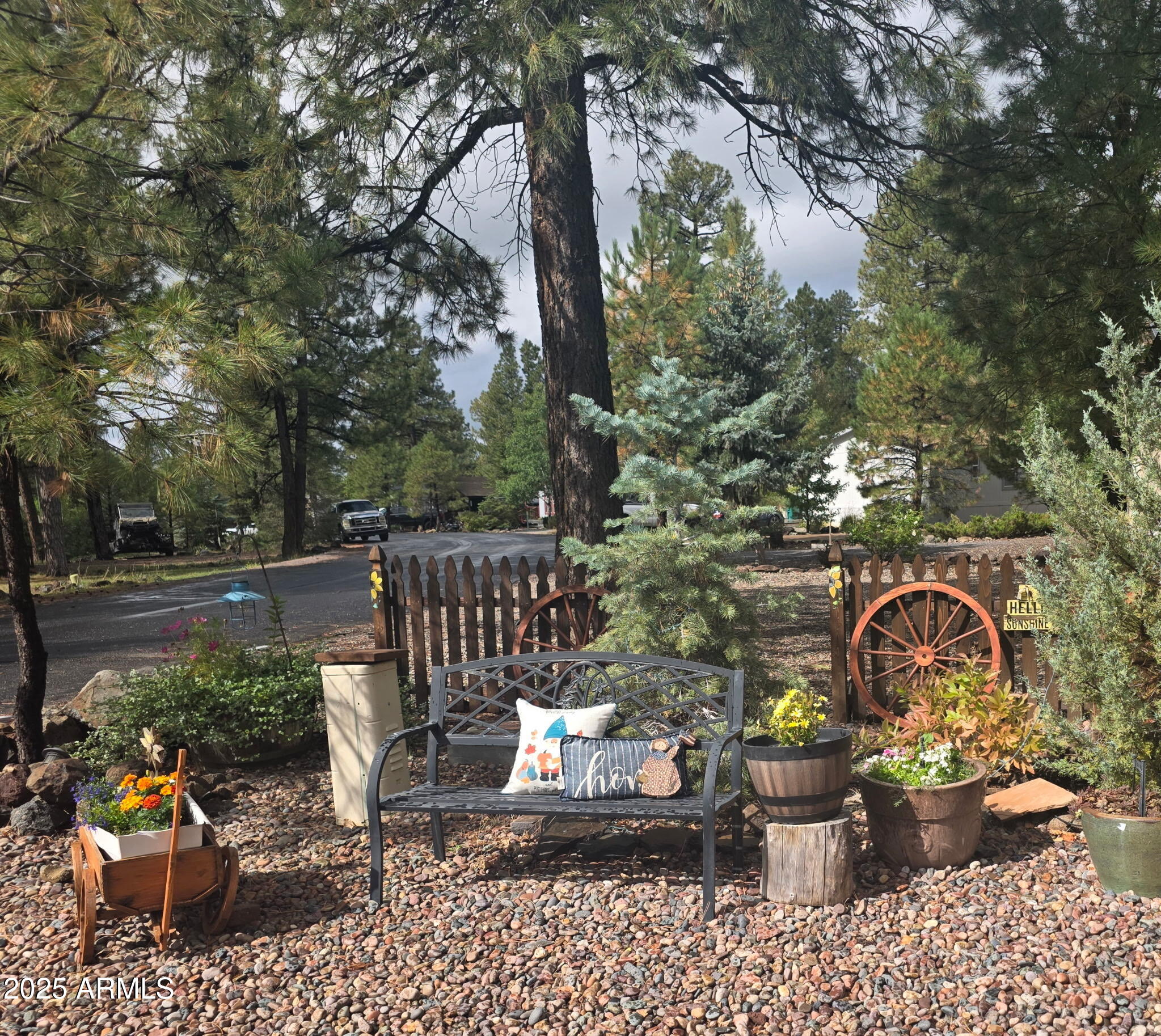 1220 Caribou Road Munds Park, AZ 86017 - Photo 31 of 42 7049409567067602171