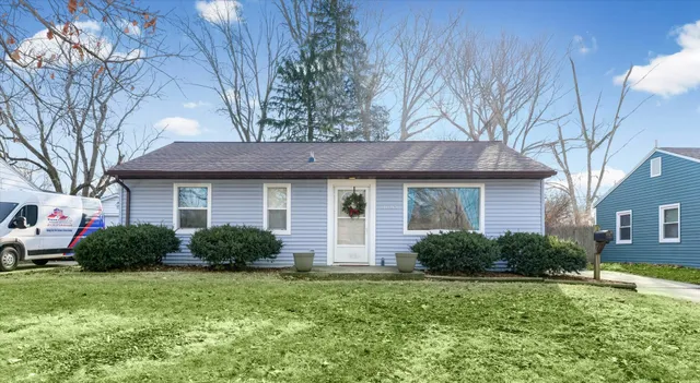 $162,000 | 1005 East Michigan Avenue, Urbana, IL 61801