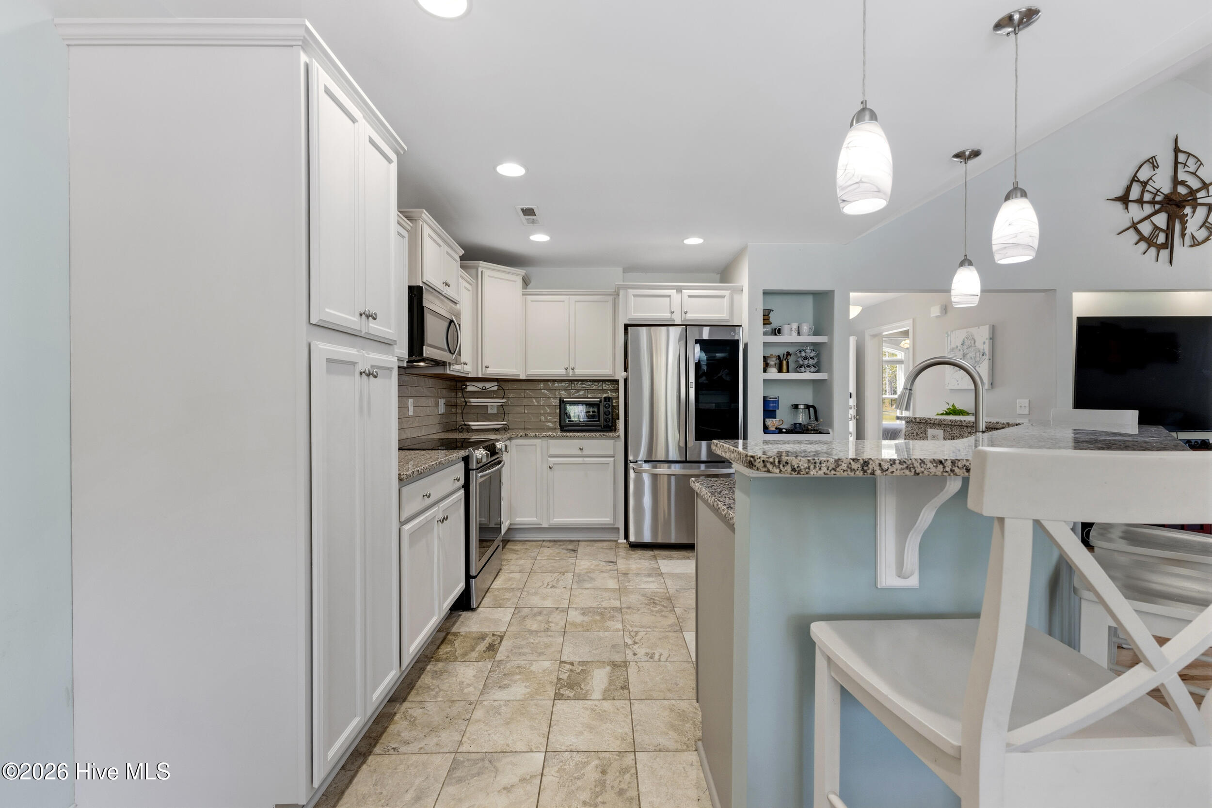 2030 Gastonia Road Southport, NC 28461 - Photo 15 of 89 Kitchen