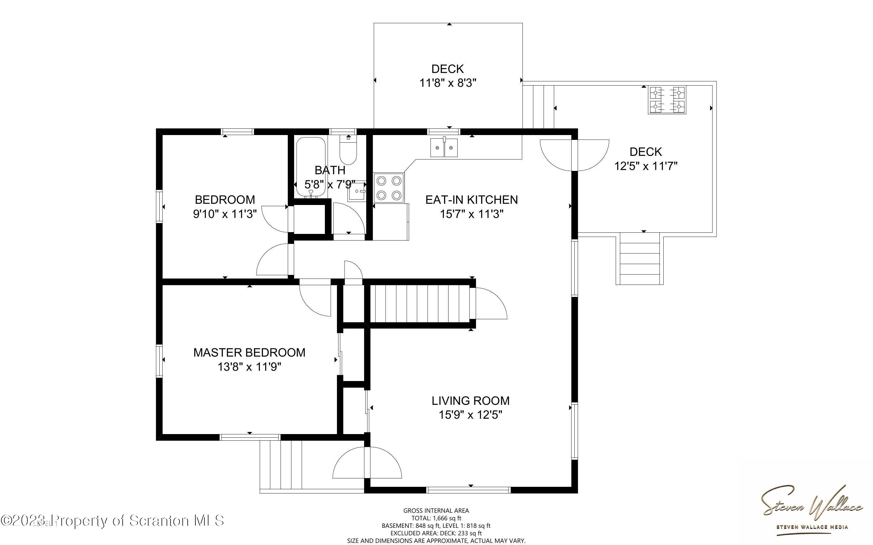 1311 Mt Cobb Road Lake Ariel, PA 18436 - Photo 4 of 42 Gallery Image 4
