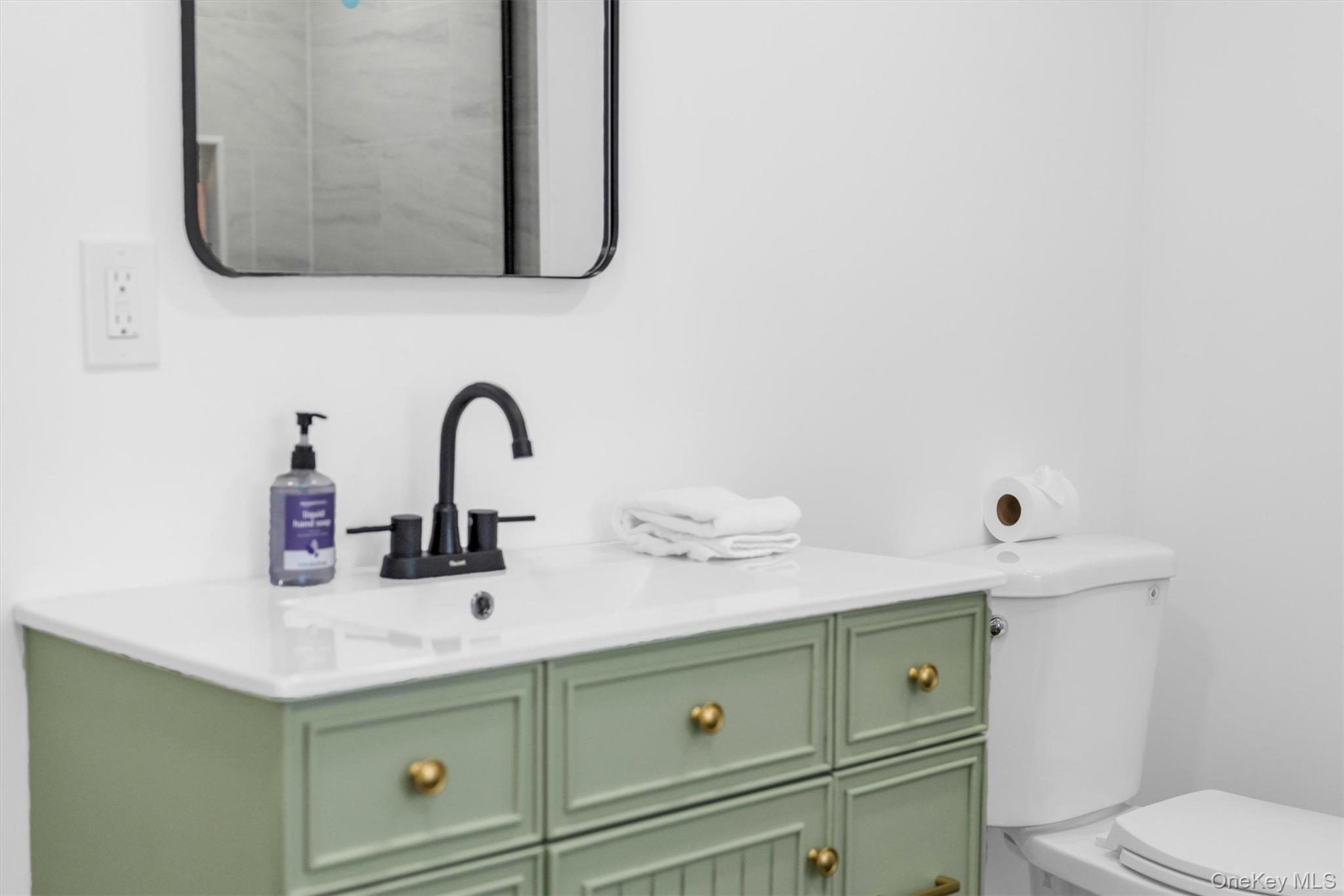 8 North Westbury Road Hampton Bays, NY 11946 - Photo 47 of 50 guest bathroom
