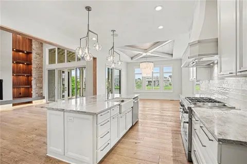 $1,695,000 | 17213 Goddard Street, Overland Park, KS 66221