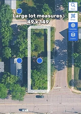 $211,000 | 216 East Illinois Avenue, Aurora, IL 60505