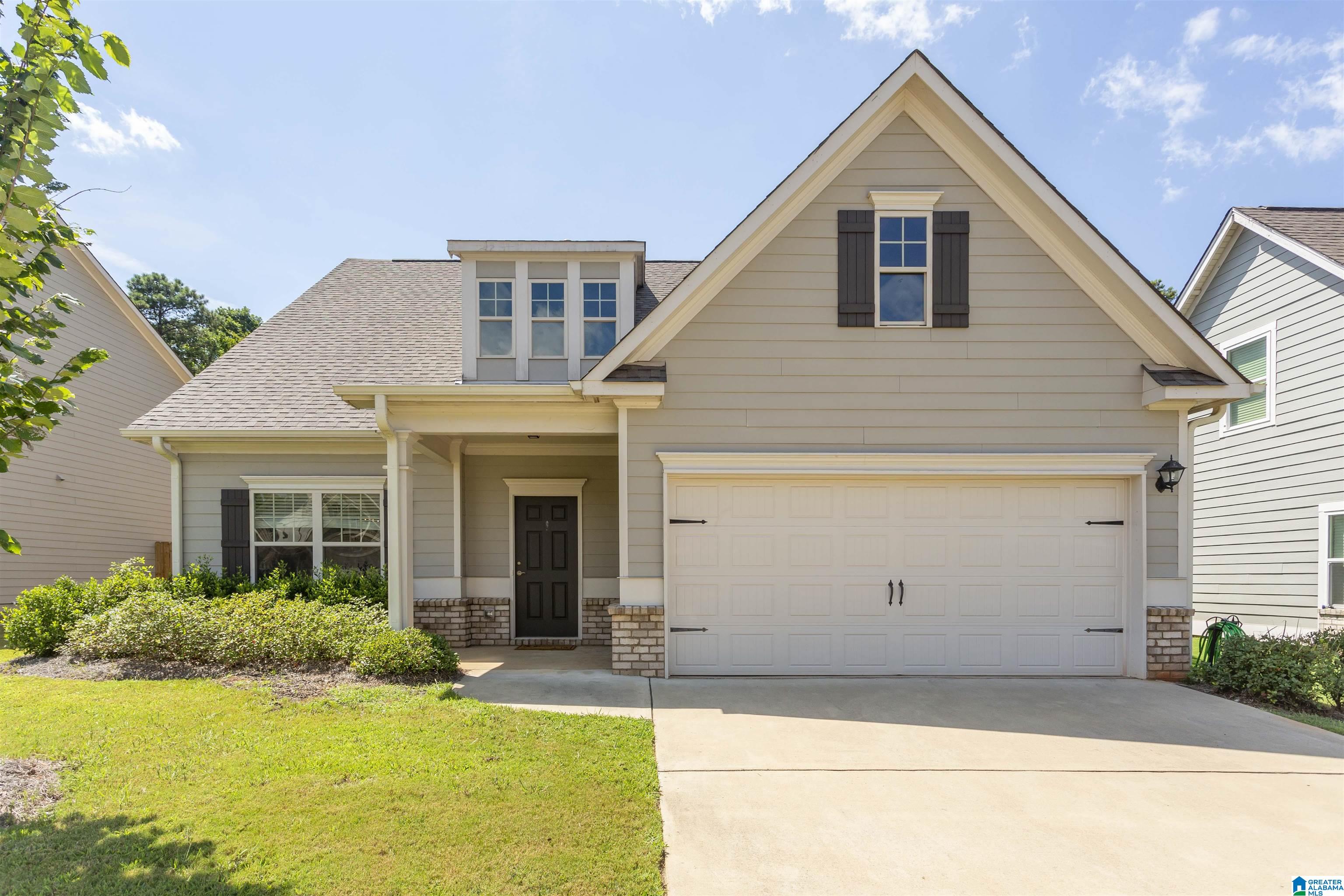 170 Lake Ridge Drive Trussville, AL 35173 - Photo 38 of 38