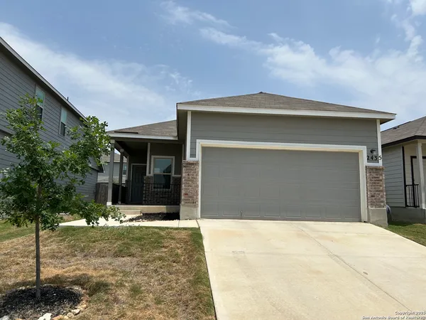 $1,825 | 2435 Dry Moss Way, San Antonio, TX 78224