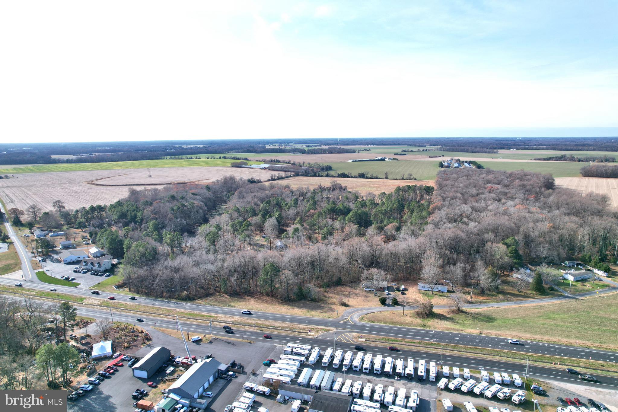2367 Bay Road Milford, DE 19963 - Photo 11 of 11 a view of a city street view
