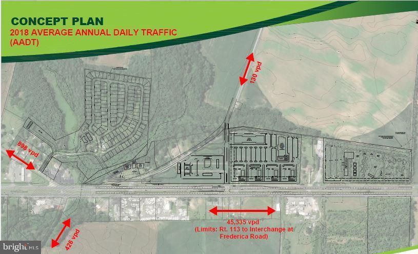 2367 Bay Road Milford, DE 19963 - Photo 12 of 14 a view of entryway