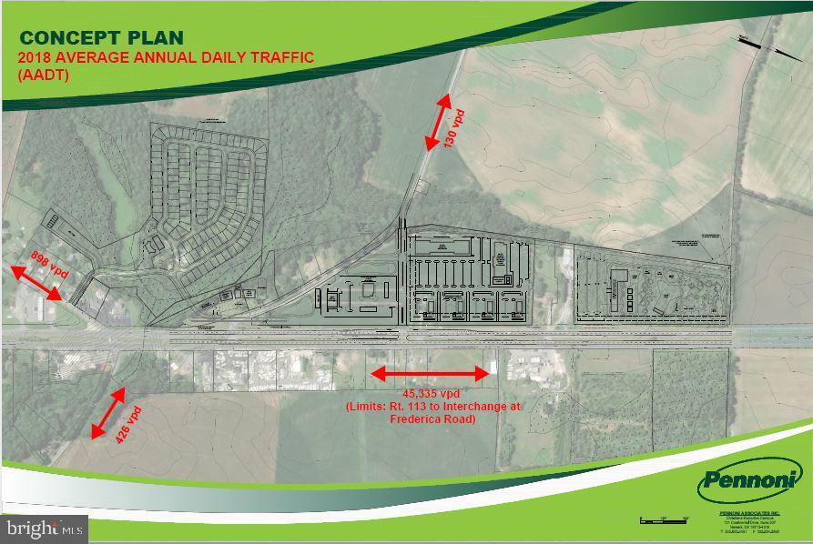 2367 Bay Road Milford, DE 19963 - Photo 3 of 11 a view of washer and dryer