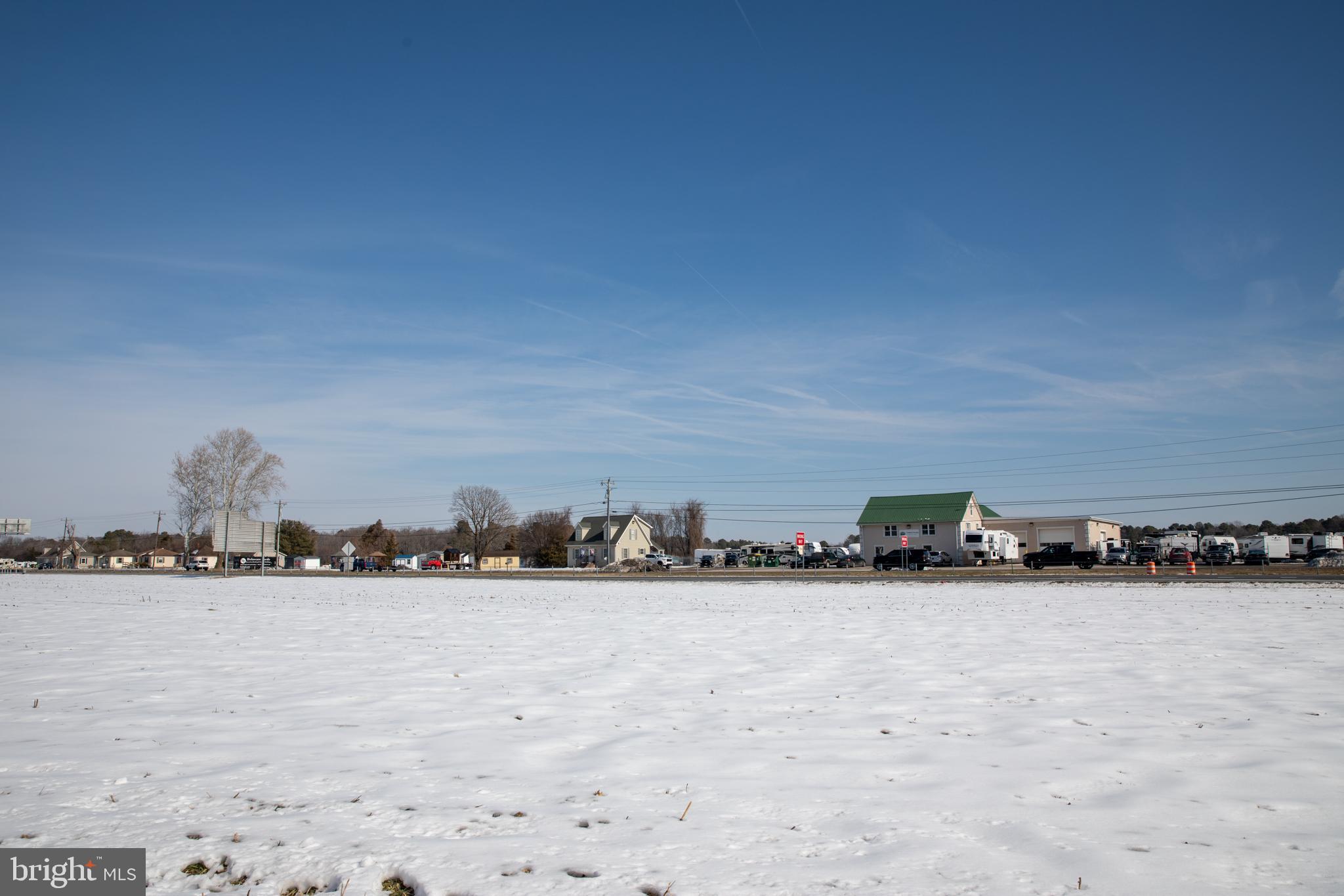 2367 Bay Road Milford, DE 19963 - Photo 6 of 14 a view of ocean and trees
