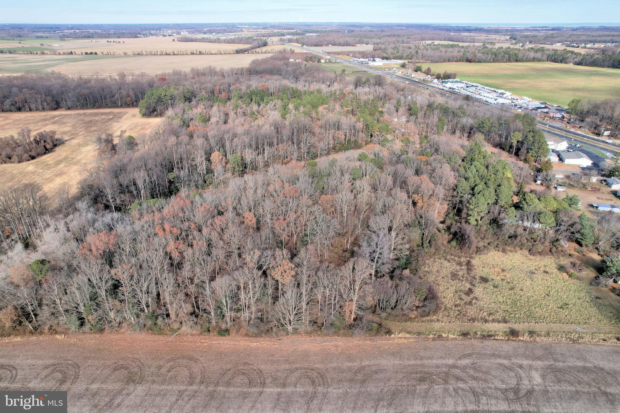 2367 Bay Road Milford, DE 19963 - Photo 8 of 11 a view of lake view and mountain view