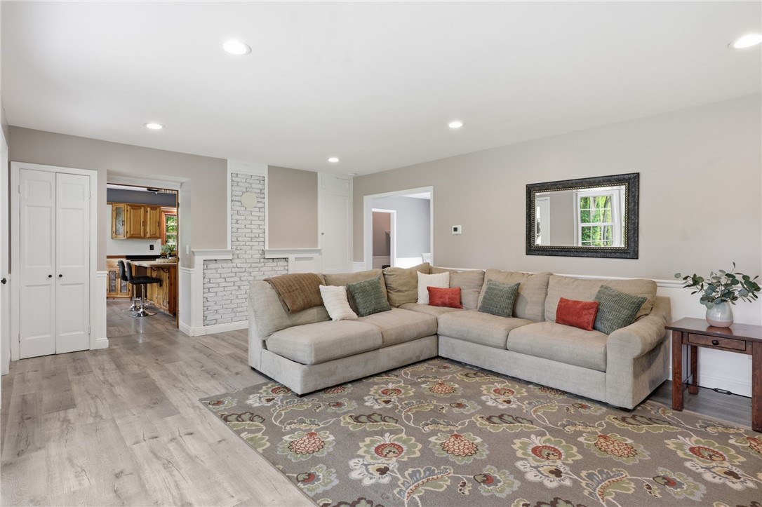 2100 North Littleville Road Avon, NY 14414 - Photo 8 of 50