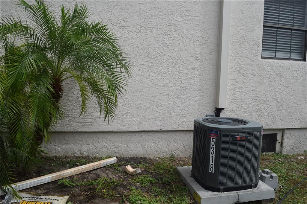 5318 Treetops Drive, Unit IG3 Naples, FL 34113 - Photo 13 of 13 a view of outdoor space and yard