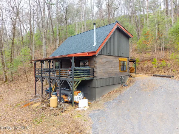 $599,000 | 507 Horton Road, Murphy, NC 28906