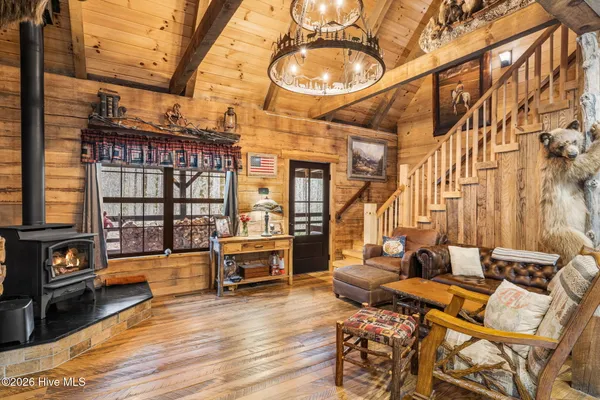 $599,000 | 507 Horton Road, Murphy, NC 28906