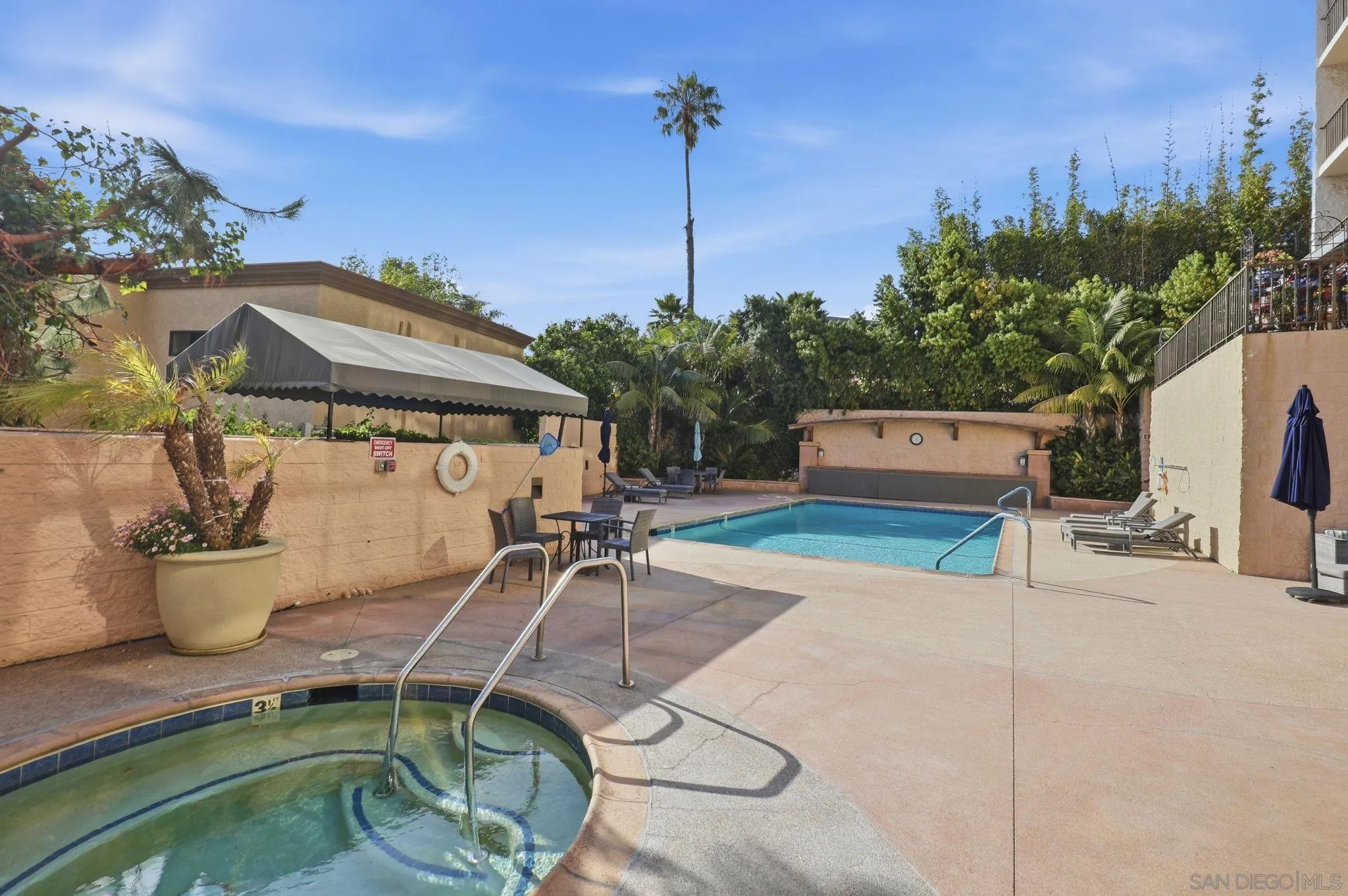 2500 Torrey Pines Road, Unit 403 La Jolla, CA 92037 - Photo 21 of 24