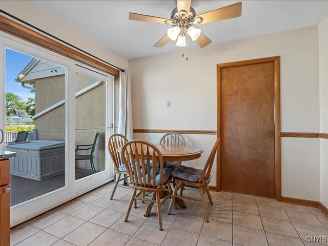 $284,500 | 15 Stryker Avenue, Owasco, NY 13021