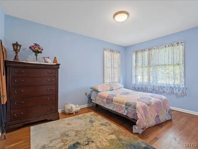 $284,500 | 15 Stryker Avenue, Owasco, NY 13021