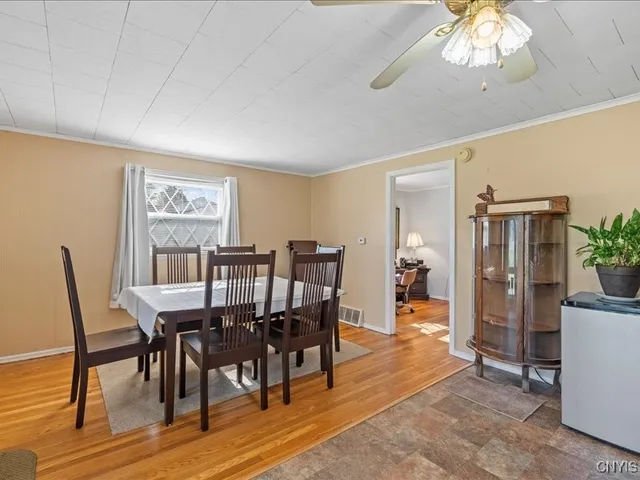 $284,500 | 15 Stryker Avenue, Owasco, NY 13021