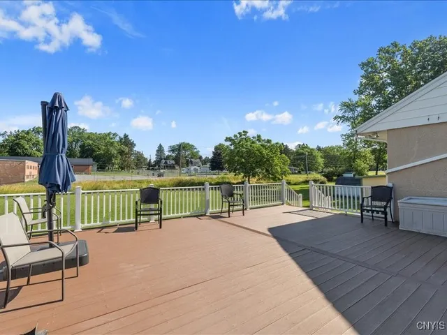 $284,500 | 15 Stryker Avenue, Owasco, NY 13021