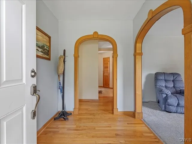 $284,500 | 15 Stryker Avenue, Owasco, NY 13021