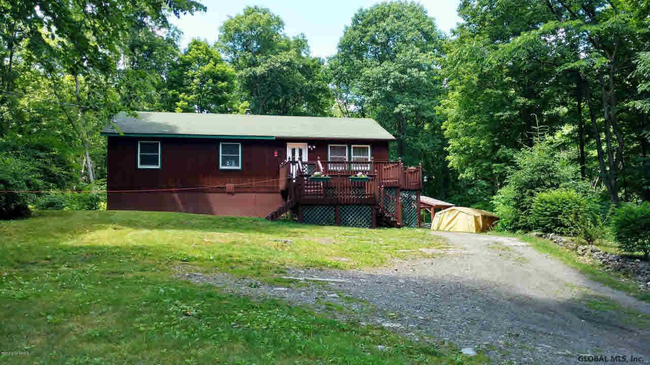 62 Cedar Ridge Way Hartford, NY 12827 - Photo 1 of 24 Photo 1