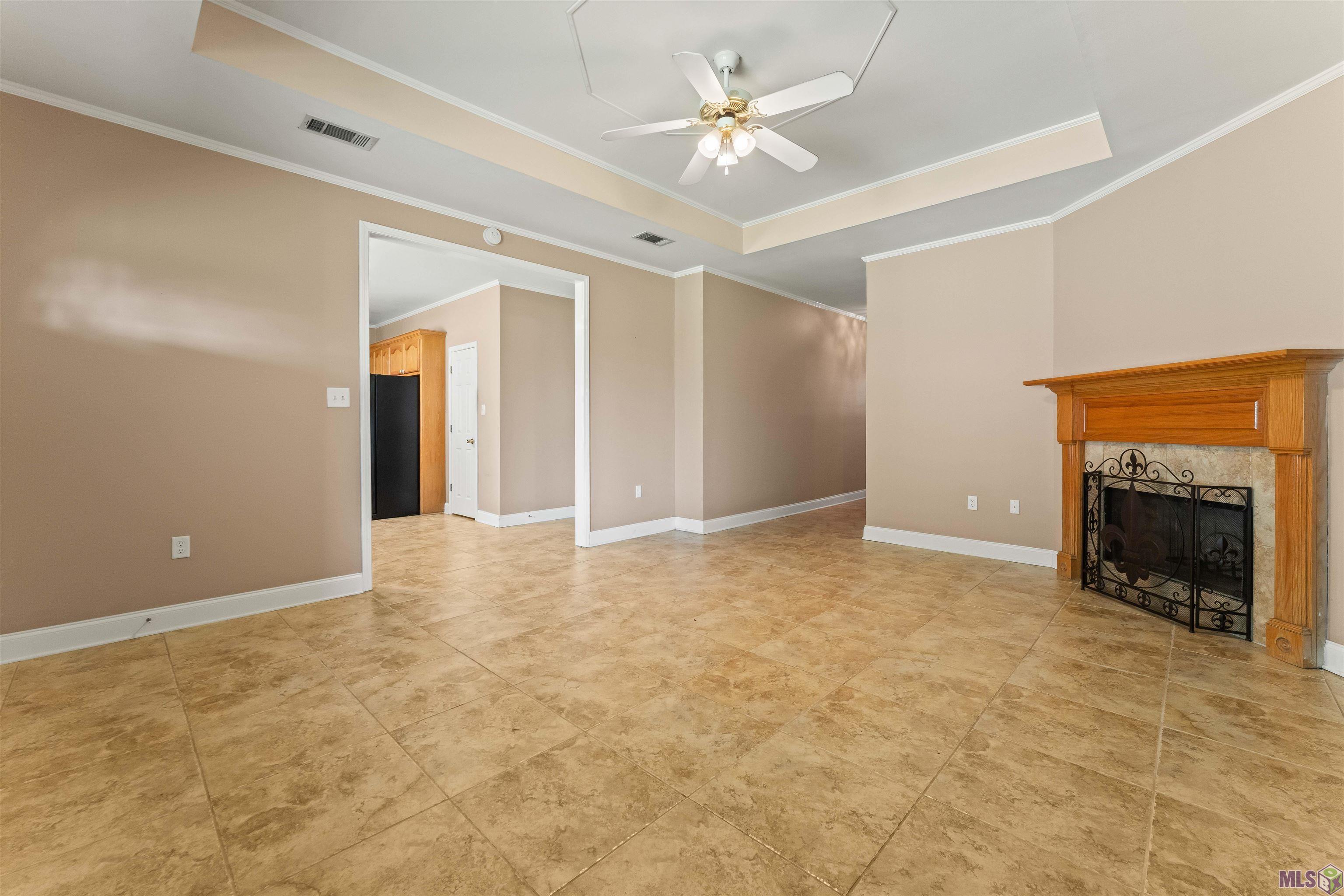 18606 Perkins Oak Road Prairieville, LA 70769 - Photo 5 of 19