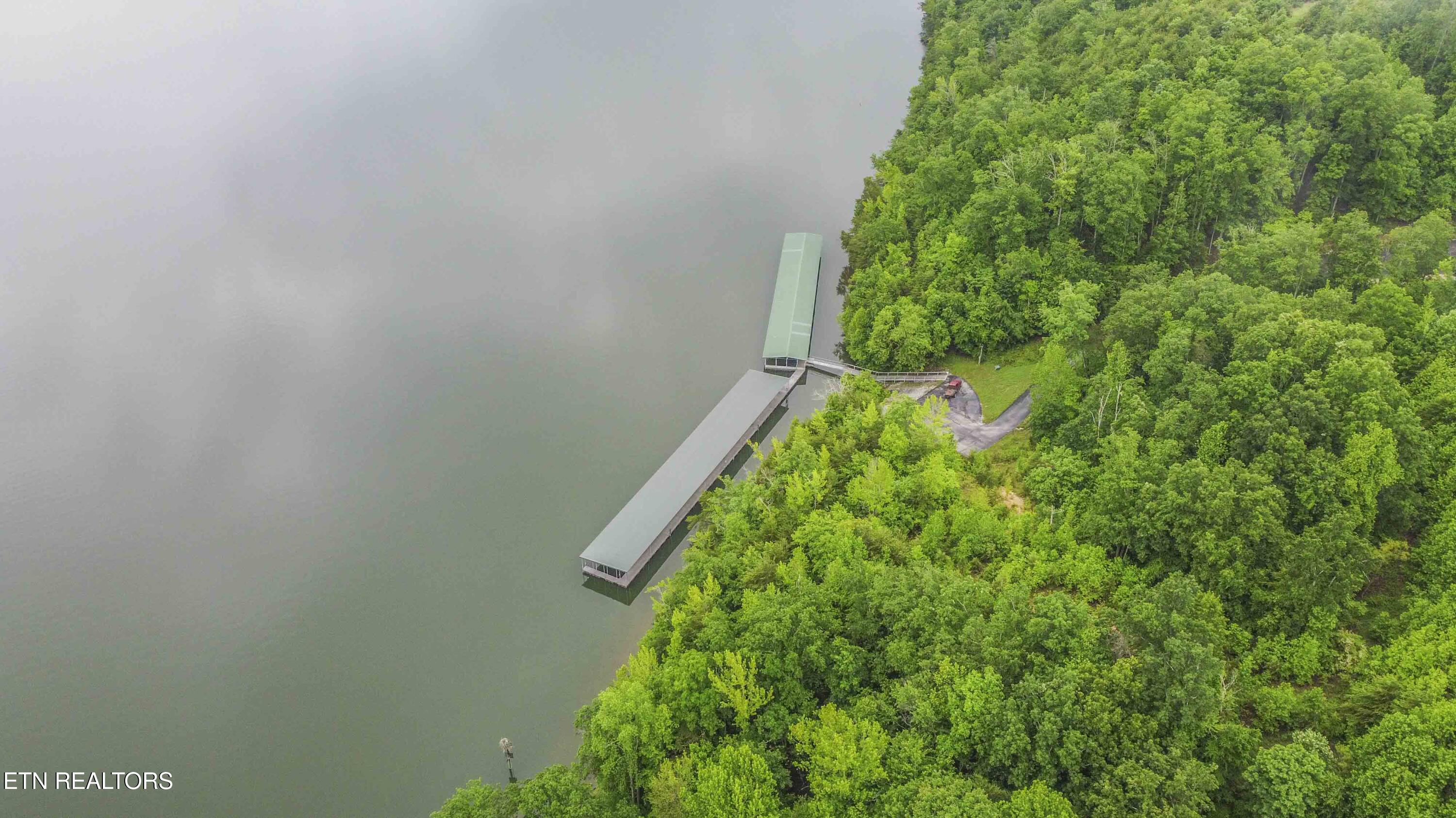 509 Hidden Frst Trail Spring City, TN 37381 - Photo 13 of 19 drone 3_1