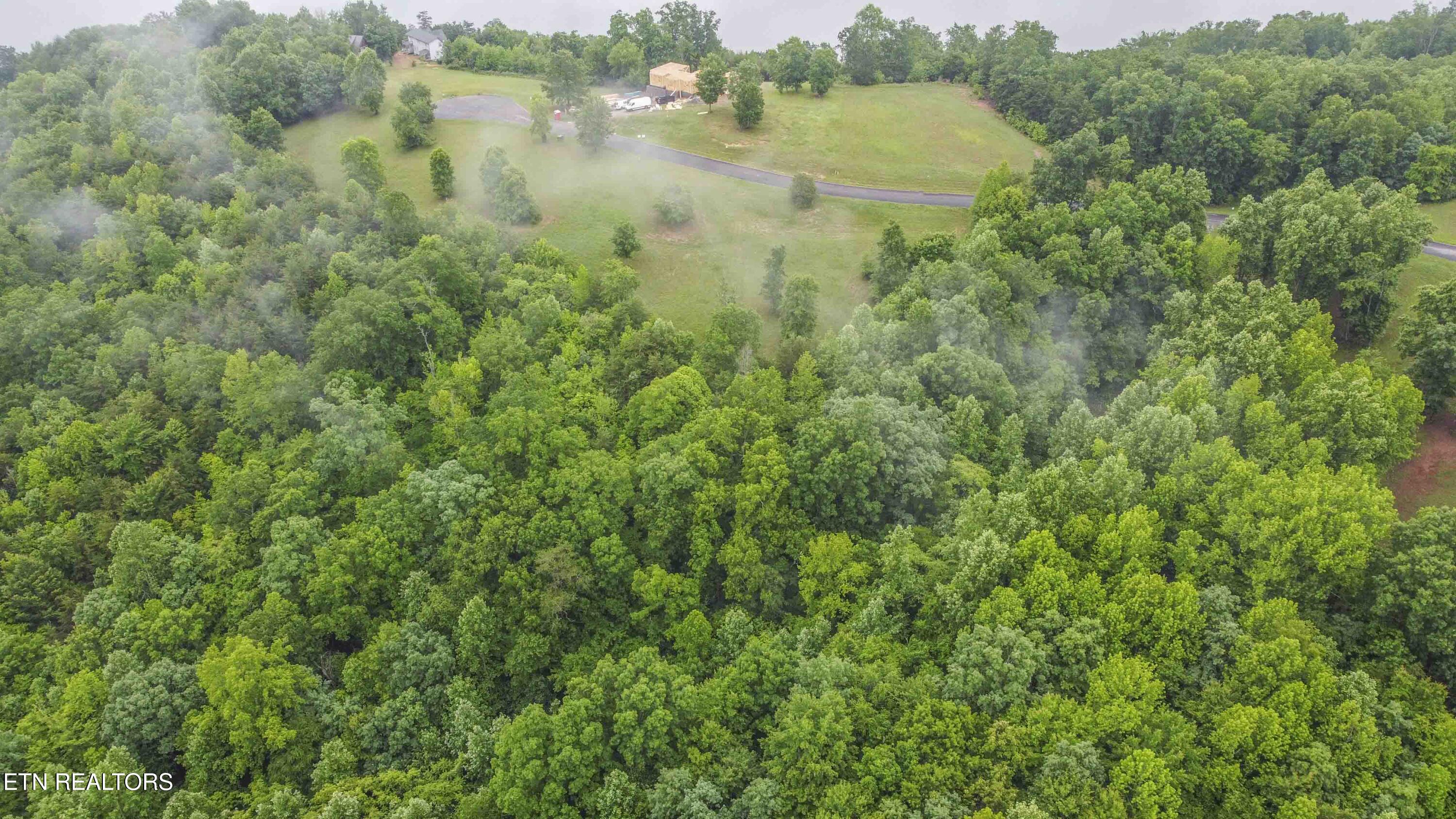 509 Hidden Frst Trail Spring City, TN 37381 - Photo 17 of 19 drone 9_1