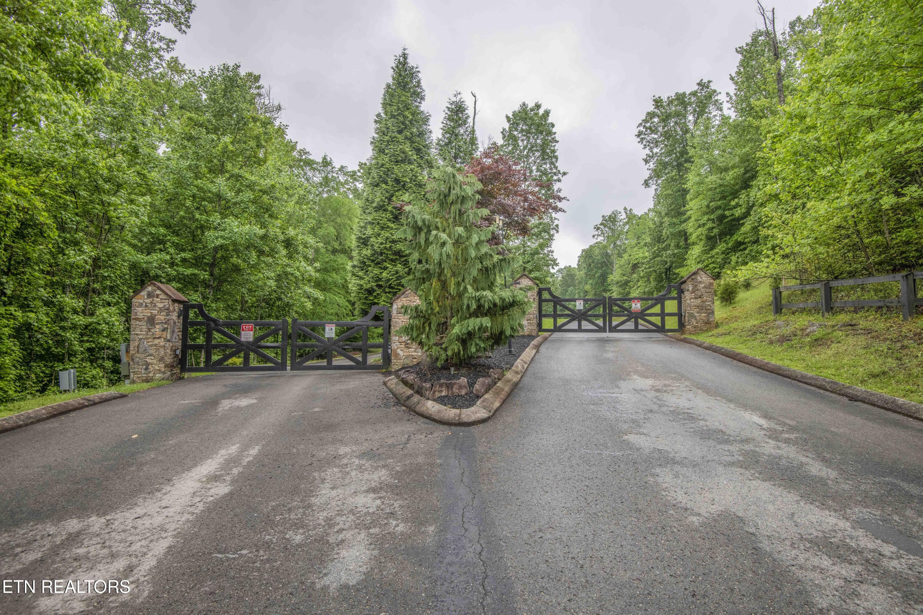 509 Hidden Frst Trail Spring City, TN 37381 - Photo 7 of 19 ground 6_1