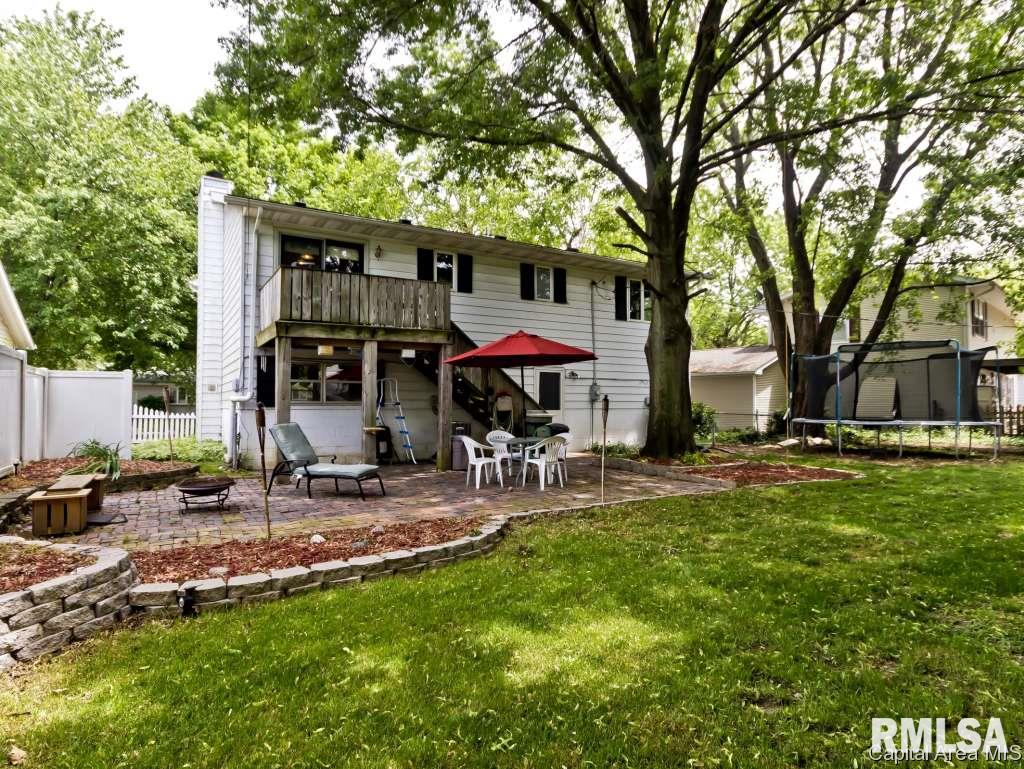 56 Amherst Drive Springfield, IL 62702 - Photo 16 of 29