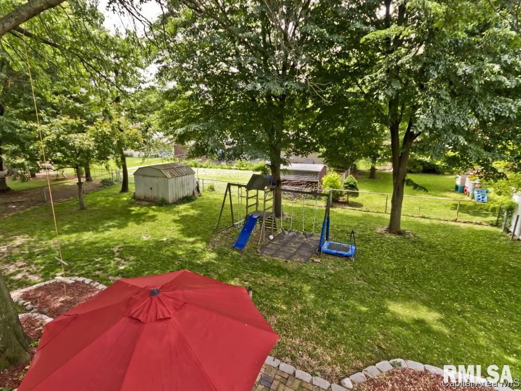 56 Amherst Drive Springfield, IL 62702 - Photo 17 of 29