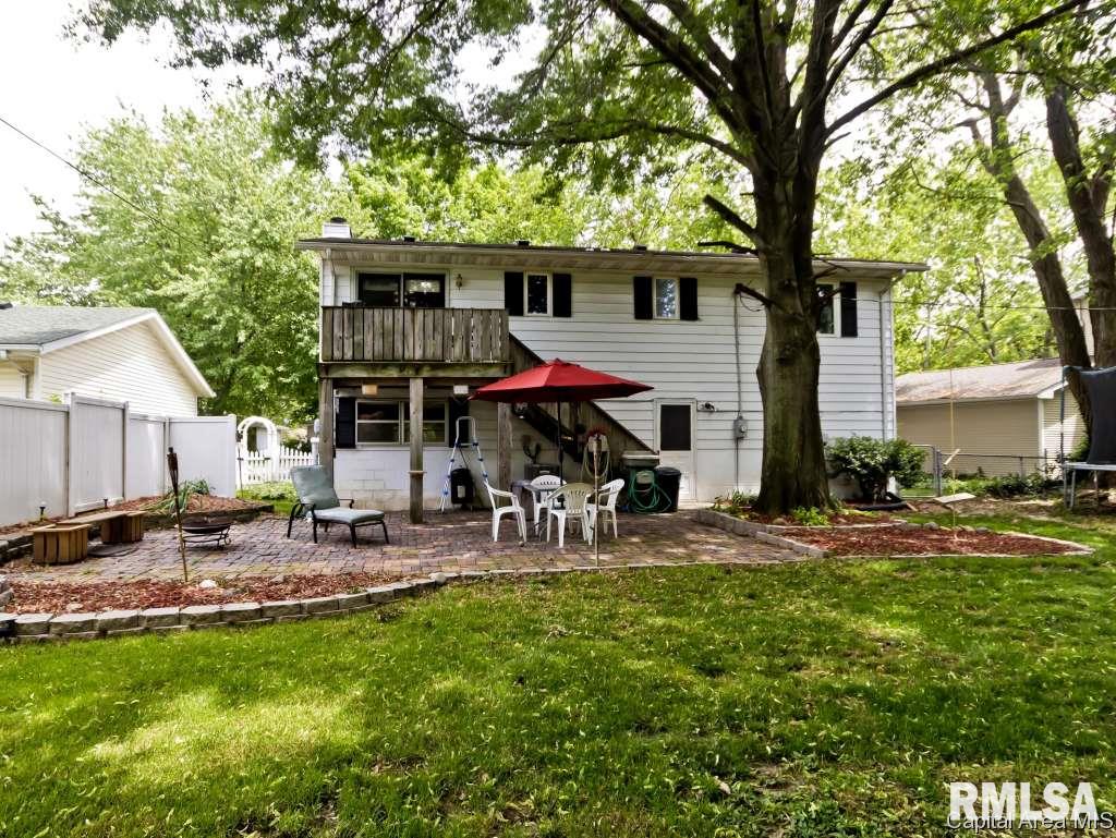 56 Amherst Drive Springfield, IL 62702 - Photo 6 of 29