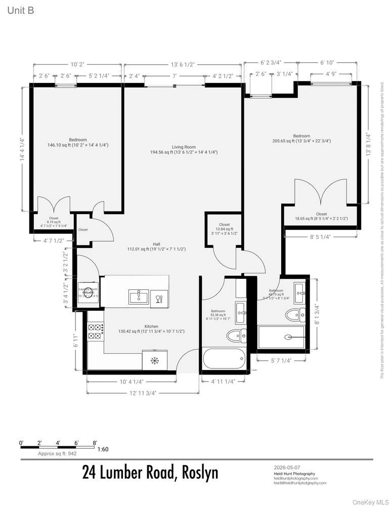 24 Lumber Road, Unit 2 Roslyn, NY 11576 - Photo 25 of 25