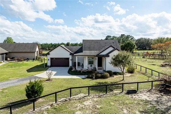 $809,000 | 21210 Horse Ranch Road, Mount Dora, FL 32757