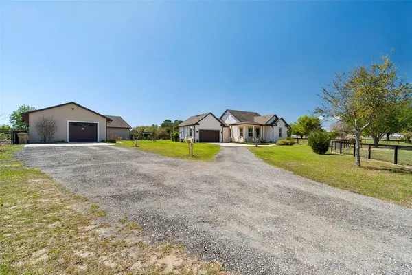 $809,000 | 21210 Horse Ranch Road, Mount Dora, FL 32757