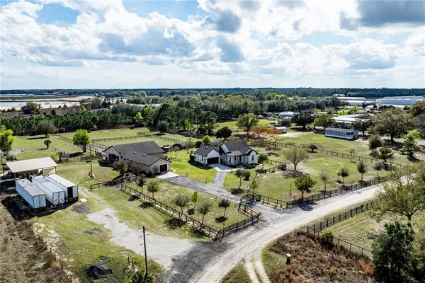 $809,000 | 21210 Horse Ranch Road, Mount Dora, FL 32757