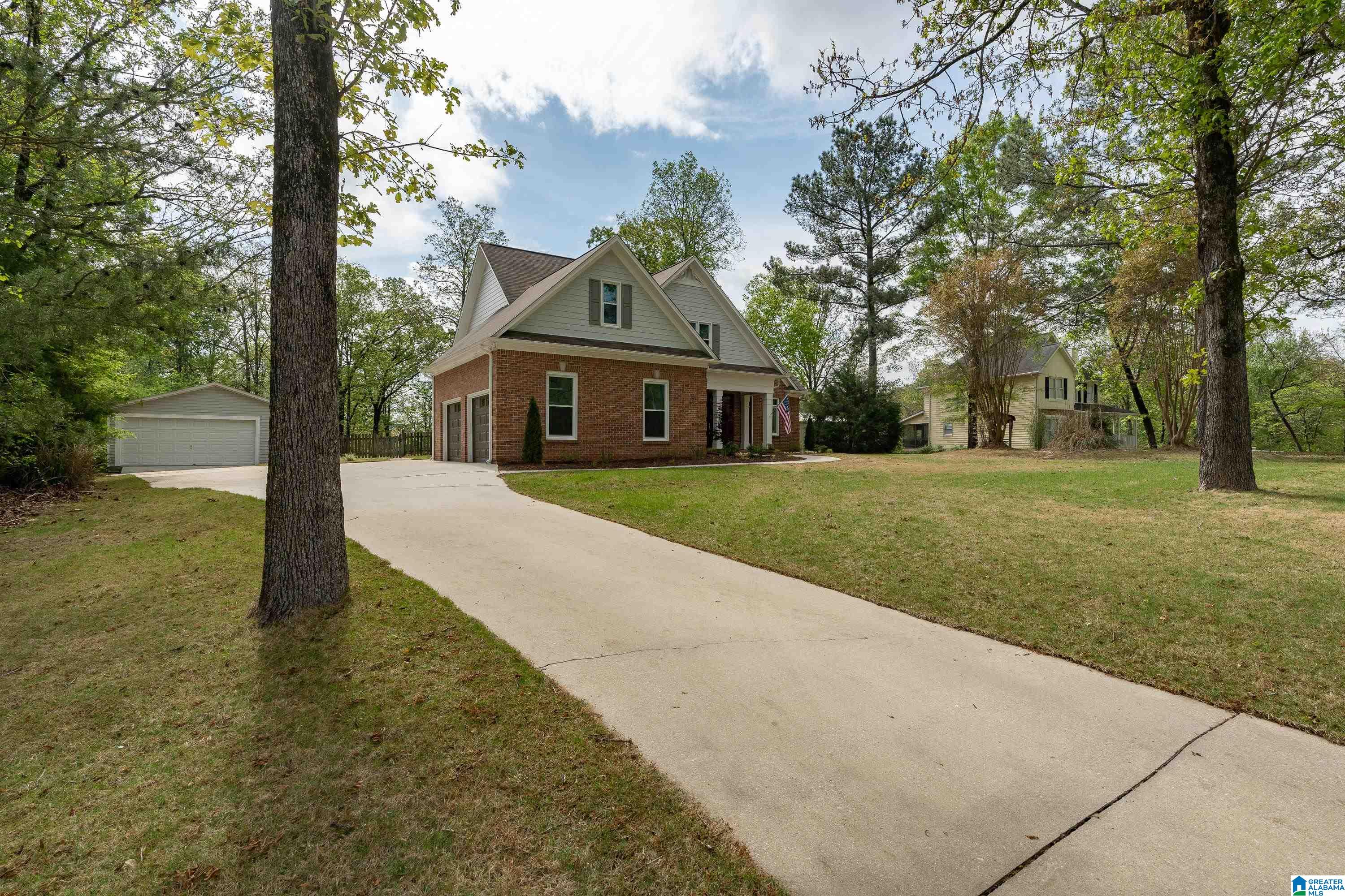 312 Chestnut Lane Alabaster, AL 35007 - Photo 4 of 35
