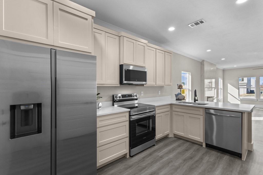 304 Rike Road Mabank, TX 75147 - Photo 11 of 25